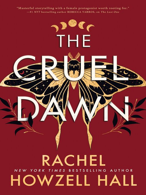 Title details for The Cruel Dawn by Rachel Howzell Hall - Available
